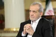 پزشکیان به علی‌اف: سلام رهبر انقلاب را خدمت شما ابلاغ می‌کنم