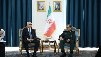 محسن رضایی: ما شروطمان را گفتیم اما ترامپ قادر به تصمیم‌گیری نیست
