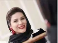 سحر دولتشاهی لباس عروس به تن کرد + عکس