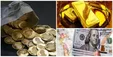 سیگنال همتی به بازار ارز/  قیمت طلا و سکه افزایش می یابد؟