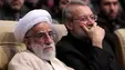 نامه لاریجانی به آیت الله جنتی درباره FATF / ایرادات مجمع به CTF خارج از مهلت ۲۰ روزه قانونی ارسال شد؛ مجلس آن را بررسی نخواهد کرد