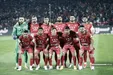 ترکیب احتمالی پرسپولیس مقابل شمس آذر قزوین با یک سوپرایز