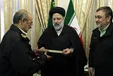 رئیسی: یگان حفاظت حرم رضوی تأسیس می‌شود