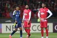 ۱۰ نکته مهم از دیدار پرسپولیس - النصر در آزادی