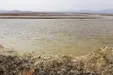 افزایش ۴۰ سانتی‌متری تراز دریاچه ارومیه در پی بارش‌های اخیر