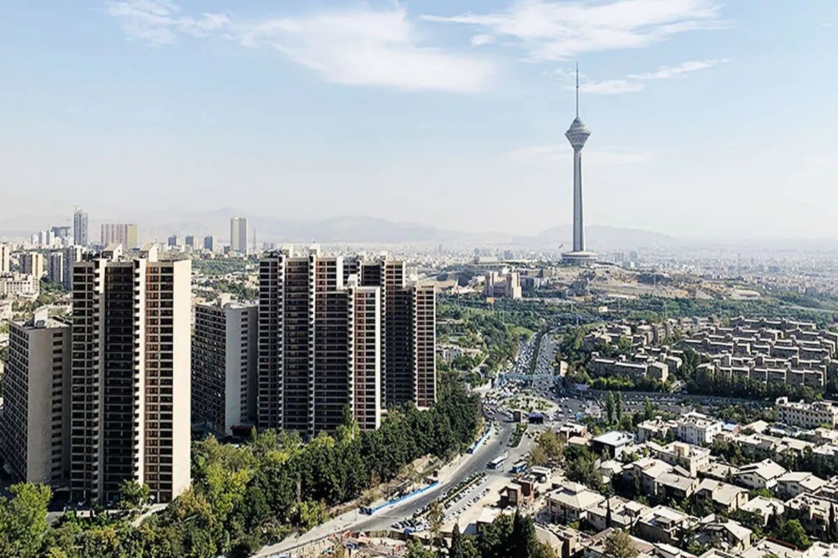 تهران تهران