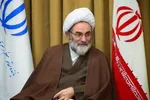پاسخ امام جمعه‌ی رشت به انتقادات: یک سری تهی‌مغز انتقاد کردند | منظور من زنان بی‌حجاب بود نه شل‌حجاب