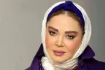 ببینید| بهاره رهنما: از خانم ها بیشتر فحش می خورم