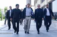 ببینید| تذکر پزشکیان به علیرضا دبیر در خصوص مدیریت مصرف برق