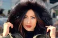 کشف حجاب بازیگر سریال هم گناه+عکس