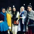 مادر و دختر خبرساز اخیر در کنار آناهیتا همتی+عکس