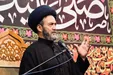 امام جمعه اردبیل: کشور‌های عربی به راحتی اشک اسرائیل و ترامپ را در بیاورند