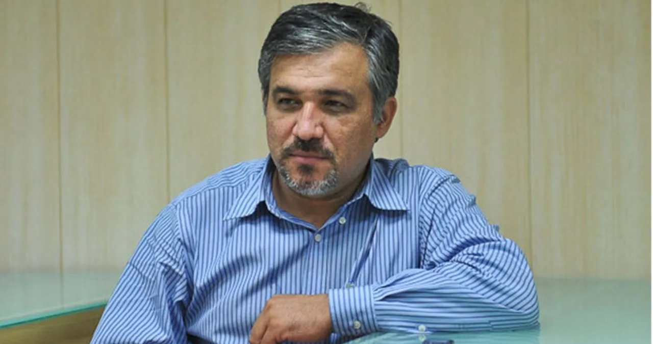واکنش تاجرنیا به بند فسخ ۱۰۰ میلیونی رامین!