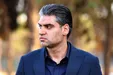 عکس| استوری حدادی با هشتک حمایت از ایری