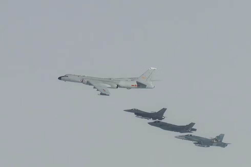 Xian H-6 Xian H-6