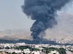 شهادت ۵ دانش‌آموز دختر در میناب هرمزگان
