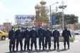 موج سوم کرونا به آسایشگاه سالمندان و معلولان کهریزک رسید