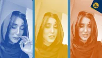 ویدئوی جنجالی آناهیتا افشار و مرز باریک فریب مخاطب