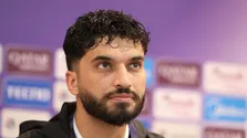 تارتار روی جذب محمد قربانی خط کشید؟