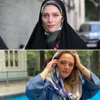نگین معتضدی ممنوع‌الکار شد