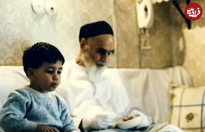 سیدعلی خمینی سیدعلی خمینی