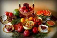 نکات سلامتی؛ در شب یلدا چه بخوریم؟