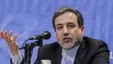 عراقچی: مشغول بررسی پیشنهاد جوزپ بورل مبنی بر برگزاری جلسه غیر رسمی گروه ۱+۴ با حضور آمریکا و ایران هستیم