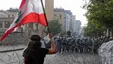 تحولات داخلی لبنان و ارتباط آن‌ها با دومینوی استعفای سیاسیون لبنانی