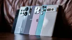 قیمت روز گوشی موبایل ۲۳ اردیبهشت ۱۴۰۵