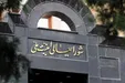 تصویب رفع حصر را با واسطه از جهانگیری شنیدم
