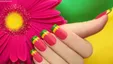چه رنگ لاکی به دست شما می‌آید؟