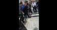 بازداشت ۵ نفر در رابطه با حادثه حمله حرم رضوی