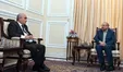 سفیر روسیه در ایران به دیدار قالیباف رفت