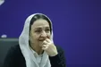 ببینید| تعریف گلاب آدینه از همایون شجریان در جشن حافظ