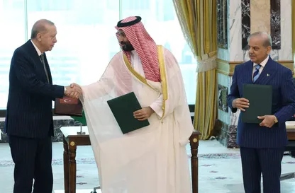 پیمان مکه؛ زمان برداشت محصول دیپلماسی ایران