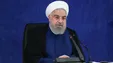 روحانی: دستورالعمل‌ها درباره طرح محدودیت تا چهارشنبه به اطلاع مردم برسد / سیاسیون عرصه مقابله با کرونا را به میدان کشکمش‌های سیاسی تبدیل نکنند