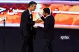لقبی که عادل فردوسی‌پور به نوید محمدزاده داد