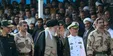 رهبر معظم انقلاب به تهران بازگشتند