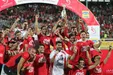 چه تیم‌هایی به قهرمانی پرسپولیس راضی هستند؟