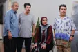 «اسباب زحمت»؛ سعید آقاخانی بعد از «نون. خ» چه در چنته دارد؟