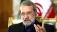 روایت لاریجانی از سخنان غیرعلنی شمخانی درباره پالرمو
