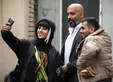 مدل موی ترلان پروانه در گربه سیاه+عکس