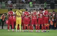 پرسپولیس در تعطیلات اجباری؛ ۱۵ بازیکن سرخ‌ها را ترک می‌کنند