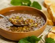غذای ضد کرونا/ طرز تهیه عدسی