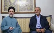 ببینید| تشکر مسعود پزشکیان از سید محمد خاتمی