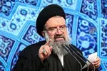 روایت سید احمد خاتمی از وضعیت جسمانی رهبر انقلاب