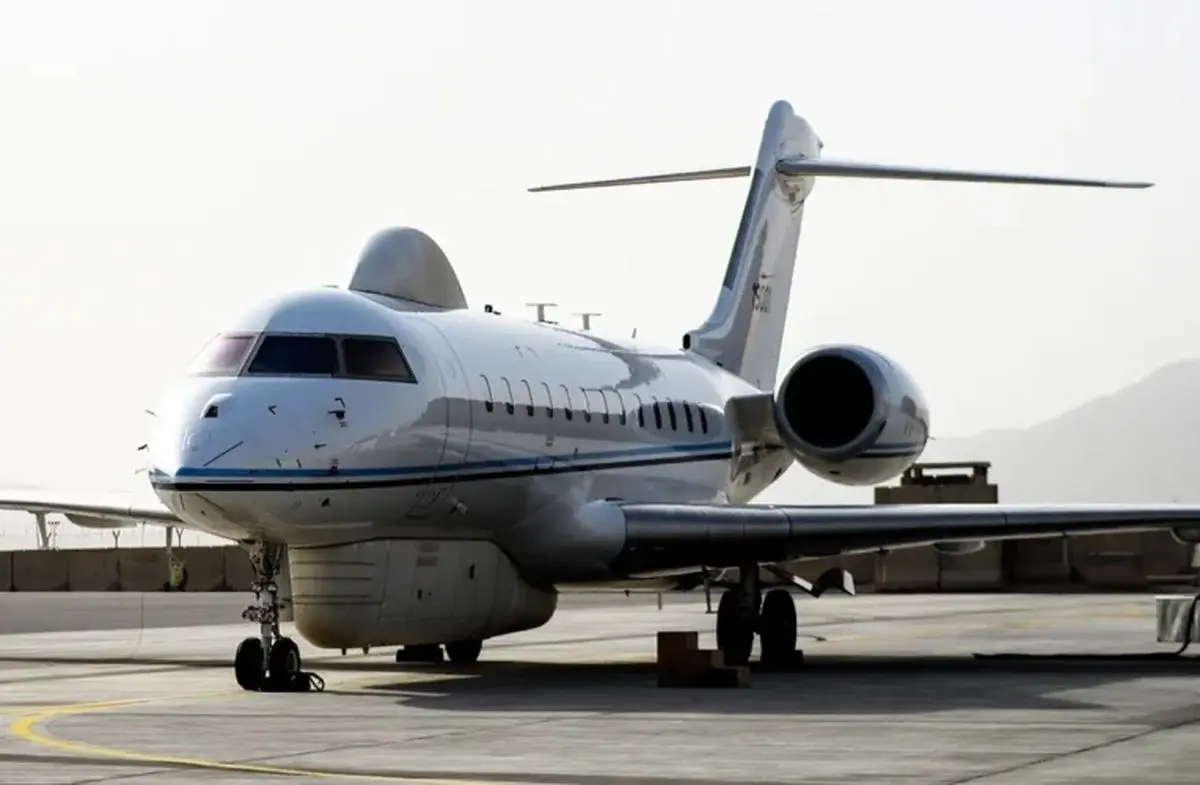 E-11A E-11A