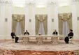 جزئیات دیدار روسای جمهور ایران و روسیه در مسکو