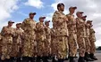 مشمولان به خدمت سربازی فراخوانده شدند