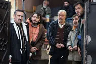ببینید| اجرای آهنگ مهستی در سریال شبکه یک